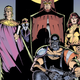 Illustration for article titled Alan Moore: DC offered me the rights to Watchmen back.